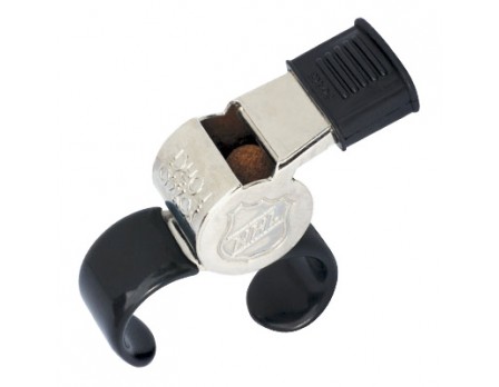 Fox 40 Force Hockey Whistle with Cushioned Mouth Grip Fox 40 Force Hockey Whistle with Cushioned Mouth Grip