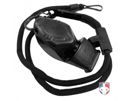 Fox 40 EPIK Referee Whistle with 9