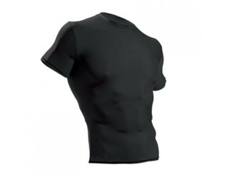 PT-COMP Power Tek Hi-Def Compression Short Sleeve Shirt PT-COMP Power Tek Hi-Def Compression Short Sleeve Shirt
