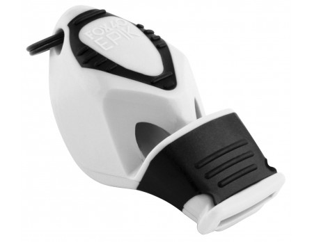WEPIK - WH Fox 40 EPIK Referee Whistle - WH WEPIK - WH Fox 40 EPIK Referee Whistle - WH