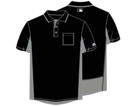 mlb umpire shirt