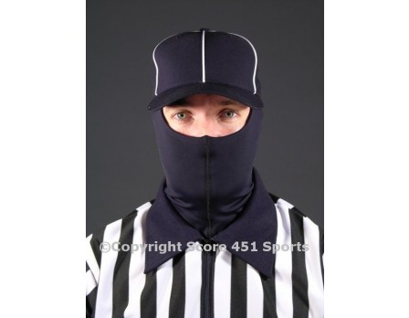 McDavid Cold Weather Hood McDavid Cold Weather Hood