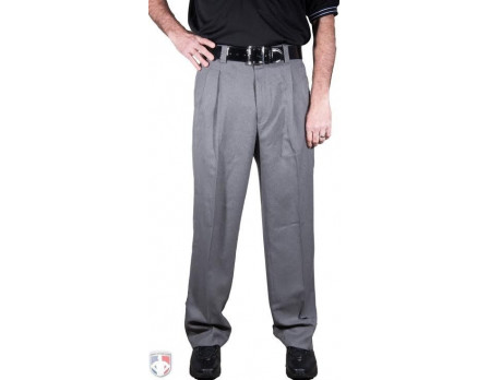Smitty Men's Lightweight Flat Front Pants Tapered (Western