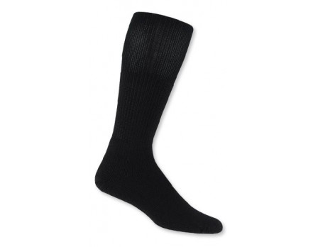 WDB-BK Thorlos Over-the-Calf Umpire / Referee Socks WDB-BK Thorlos Over-the-Calf Umpire / Referee Socks