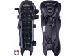force 3 umpire shin guards