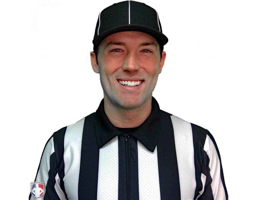 football referee hats