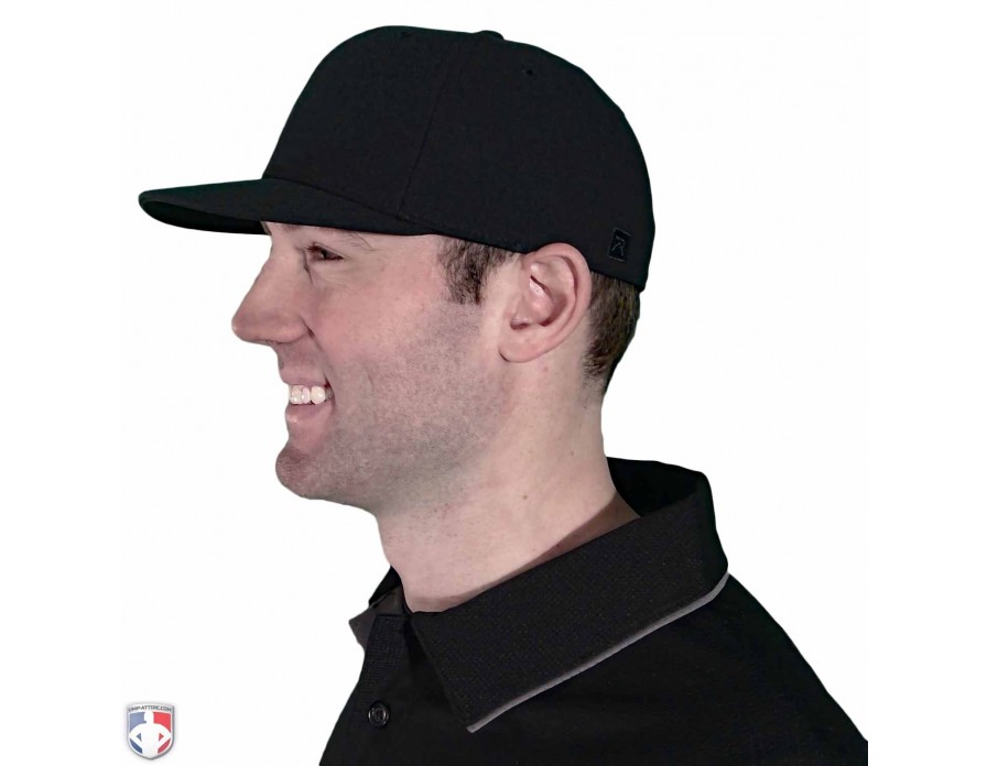 Richardson Surge Fitted Base Umpire Cap 