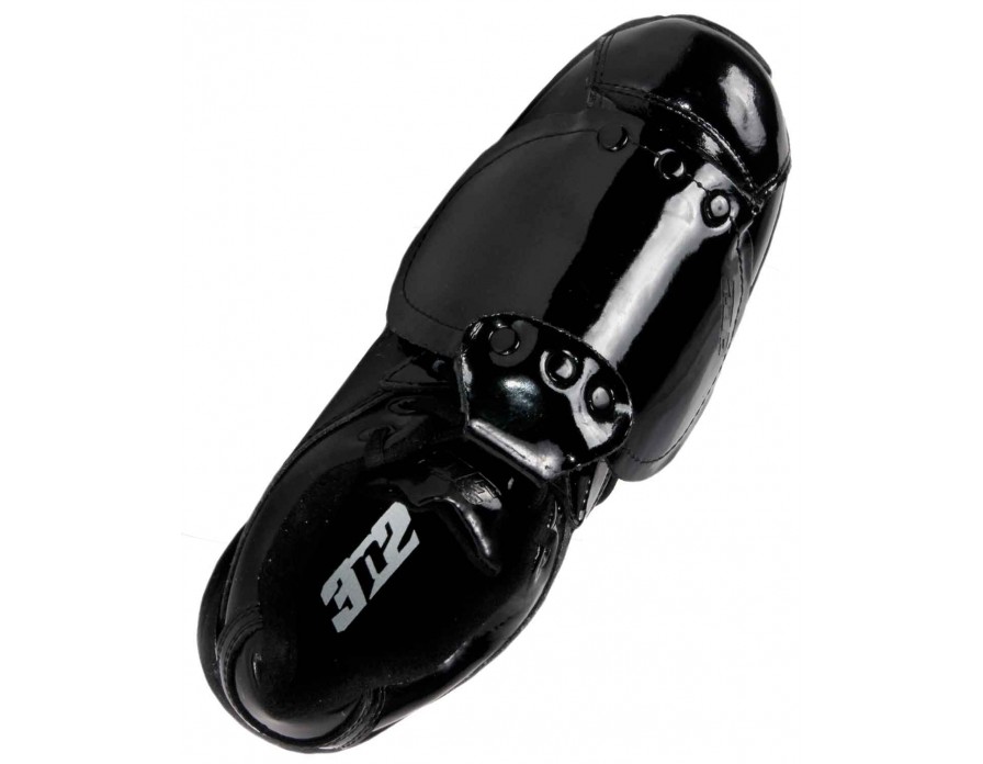 3n2 patent leather plate shoes