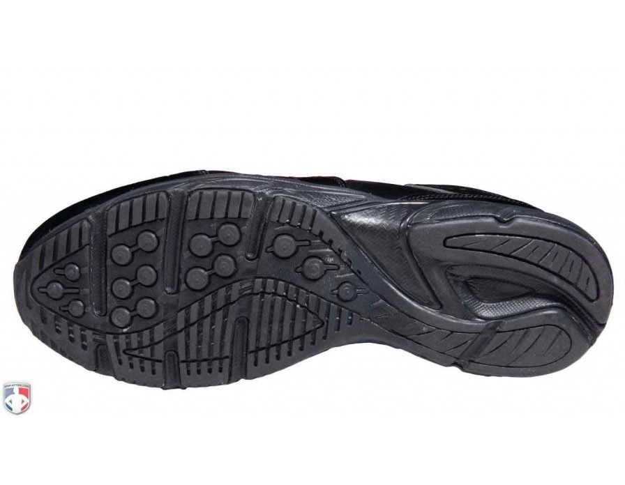 basketball referee shoes nike