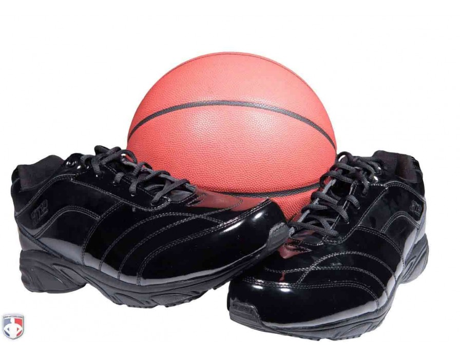 3N2 Reaction Patent Leather Basketball 