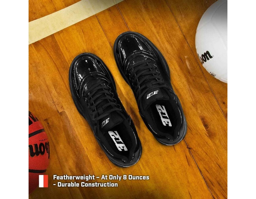 3n2 basketball referee shoes