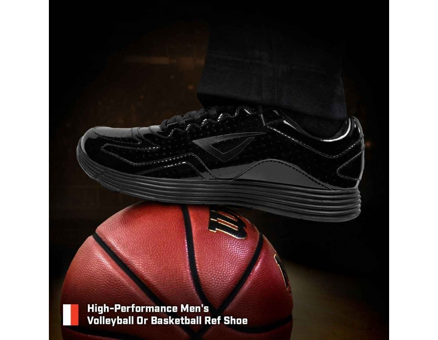 3n2 basketball referee shoes