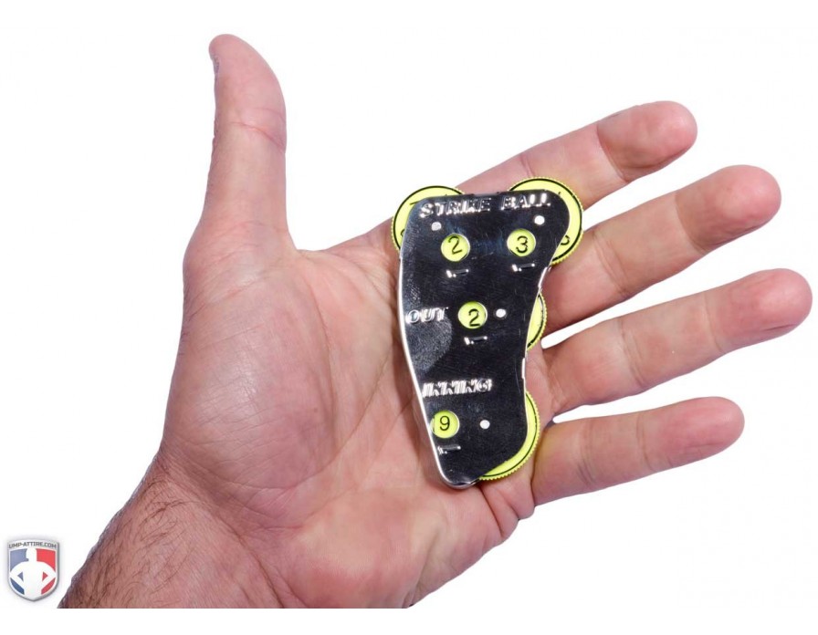 Uniforms & Apparel Coach & Referee Gear CHAMPRO UMP BLACK BASEBALL 4