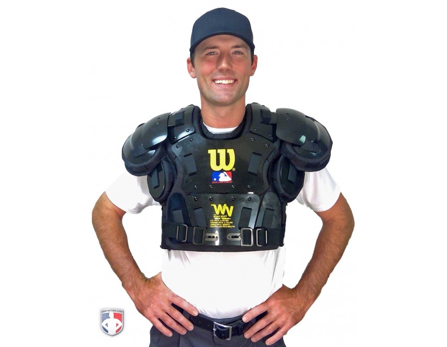 Details about UMPLIFE FLEX UMPIRE CHEST PROTECTOR HARNESS UL-CPH NEW! Details about UMPLIFE FLEX UMPIRE CHEST PROTECTOR HARNESS UL-CPH NEW!