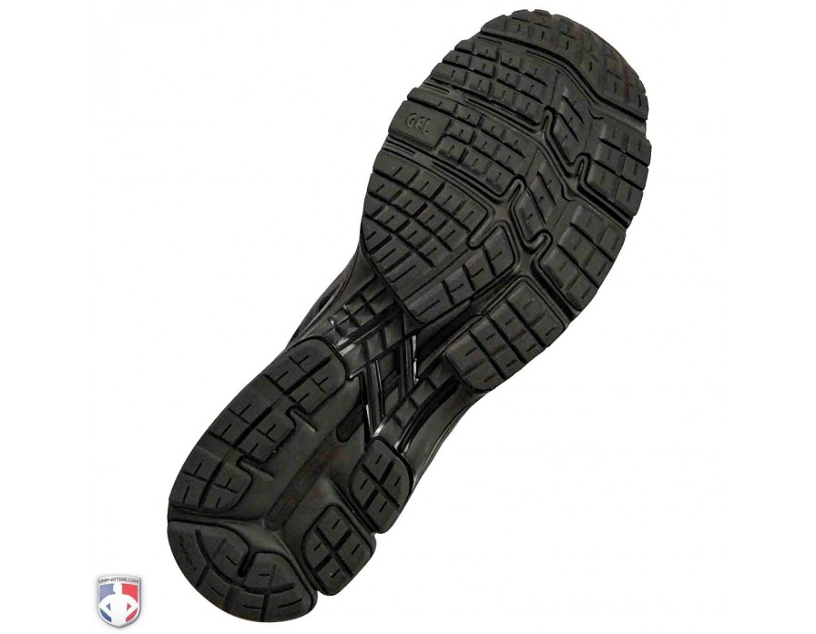 asics shoe sole