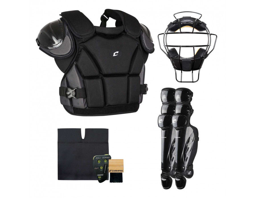 Umpire gear near me Clearance