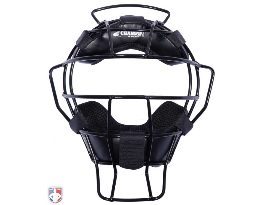 Umpire's Protection Champro Sports Starter Umpire Kit Uniform Equipment