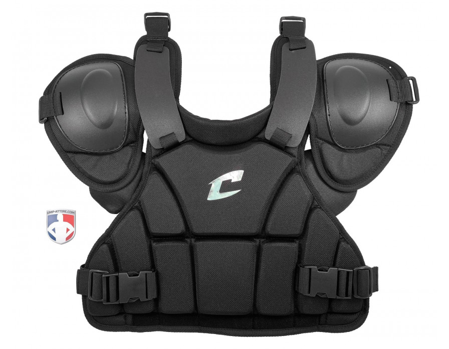 CHAMPRO PROPLUS PLATE ARMOR CHEST PROTECTOR BASEBALL UMP UMPIRE GEAR