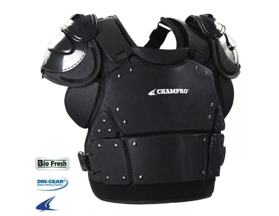 champro rib protector