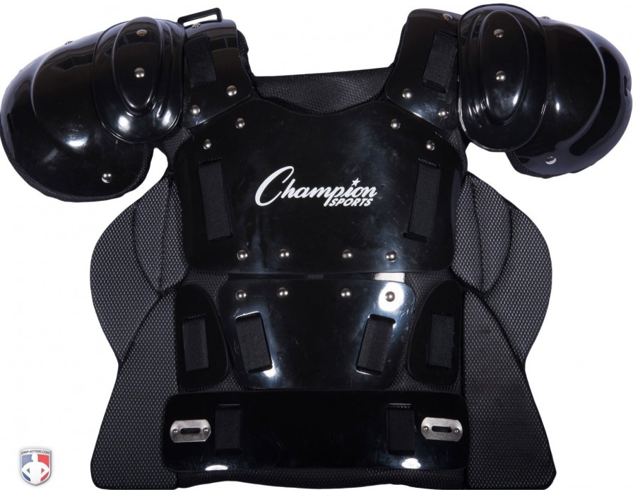 under armor chest protector