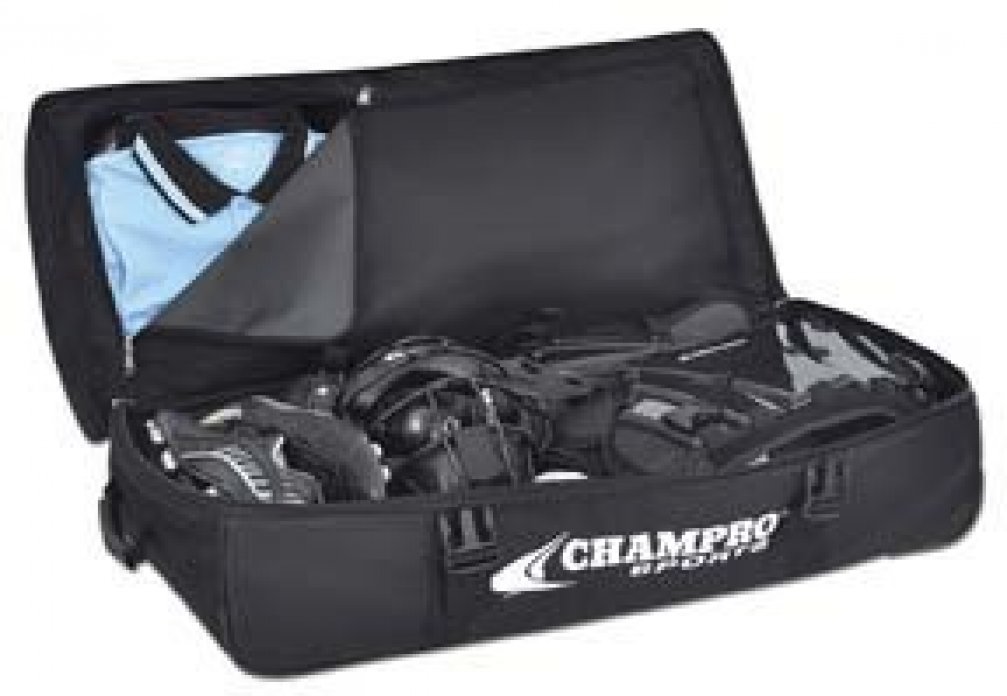 Coach & Referee Gear Uniforms & Apparel CHAMPRO Professional PRO UMP