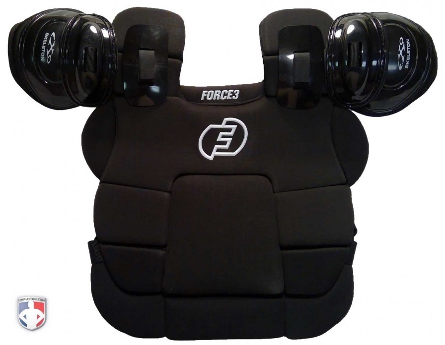 zac chest protector