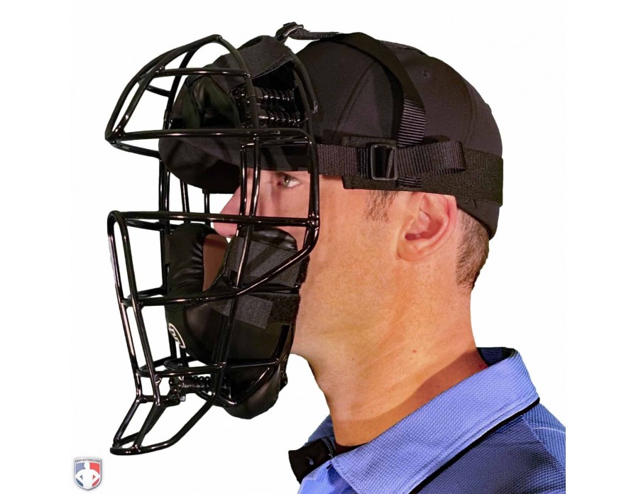 f3 catchers gear