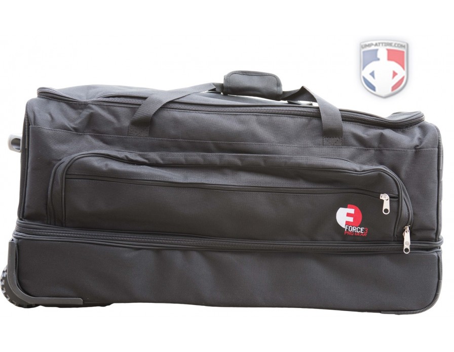 Force3 Ultimate 32 Umpire Equipment Bag On Wheels Bags Umpire Equipment Bag On Wheels 139 99