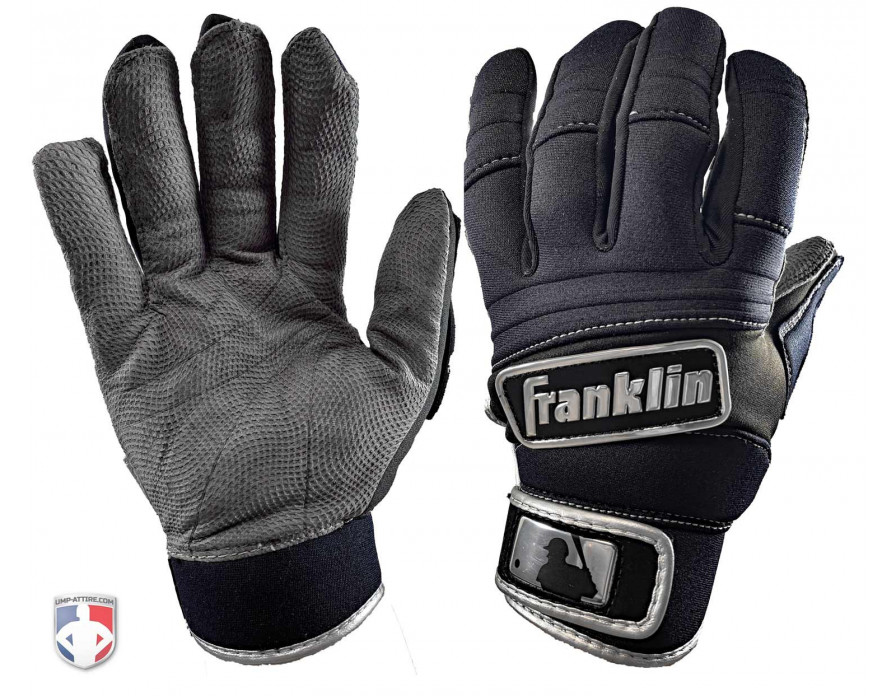 Umpire gloves Clearance