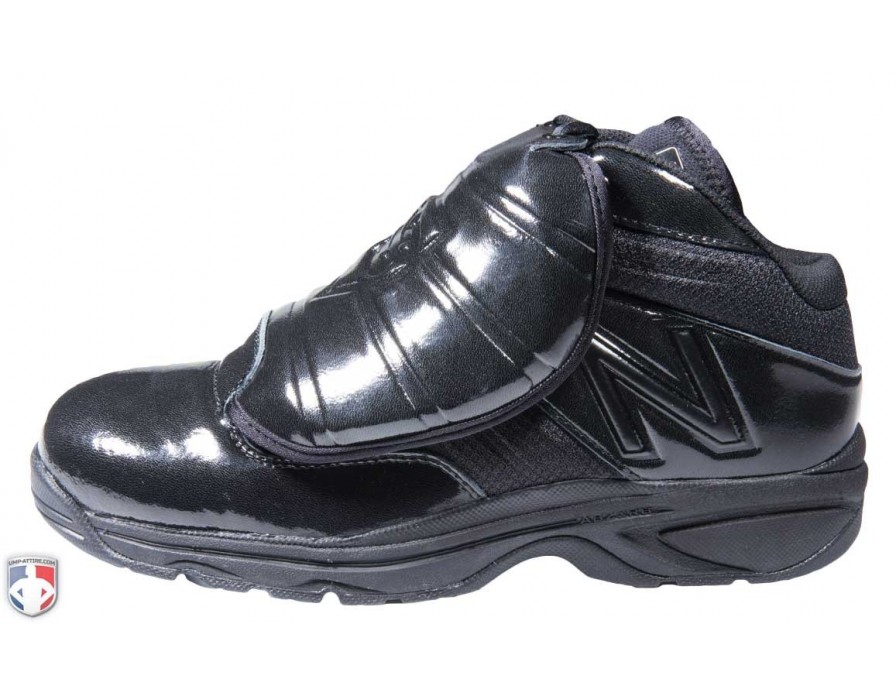 new balance 460 umpire plate shoes