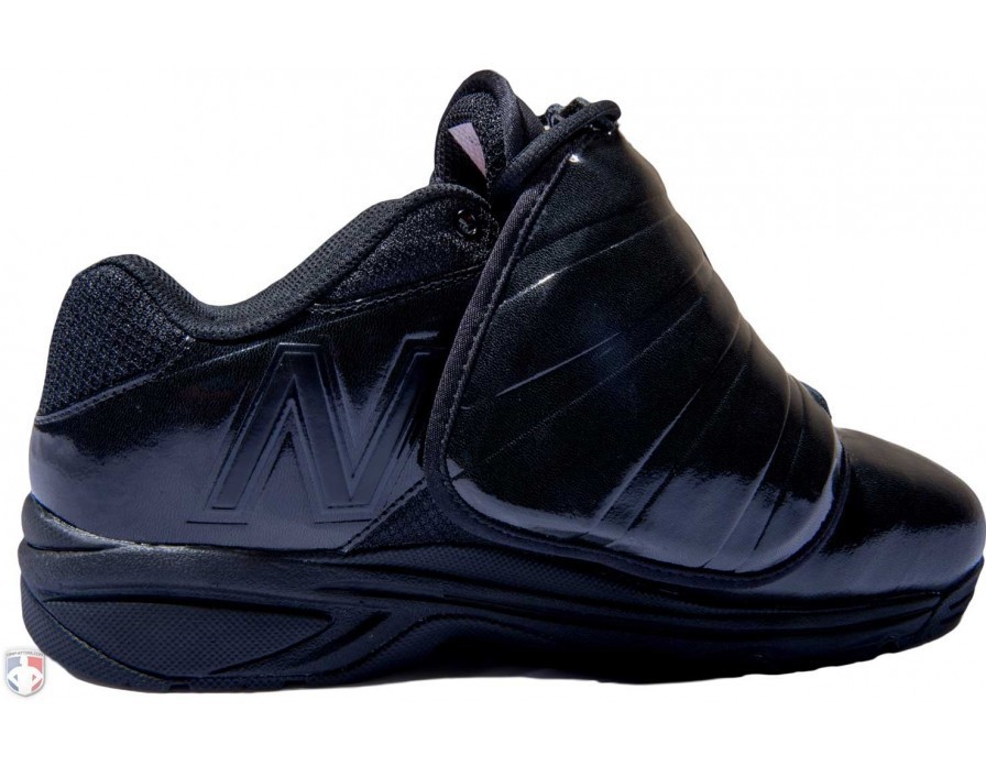 new balance 460 umpire plate shoes