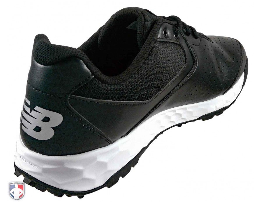 Low-Cut Umpire Base Shoes 