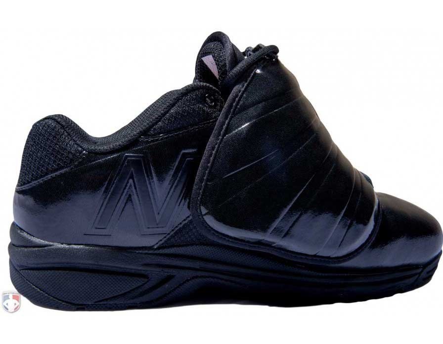 Low-Cut Umpire Plate Shoes 