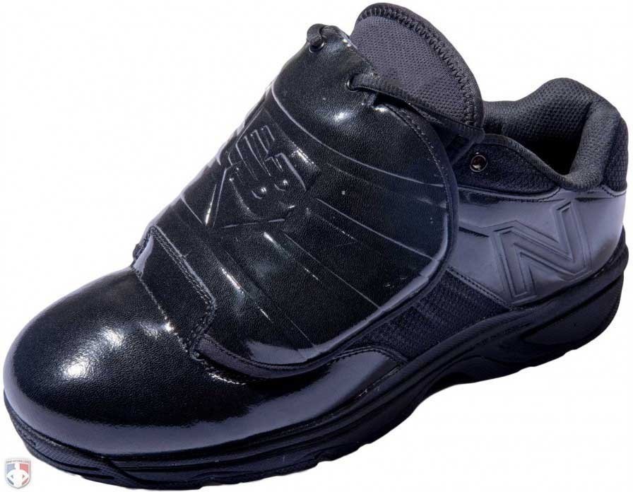 new balance patent leather referee shoes