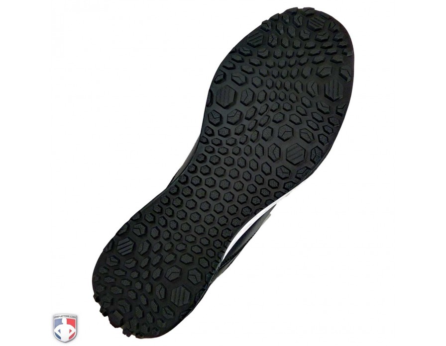 new balance draw turf