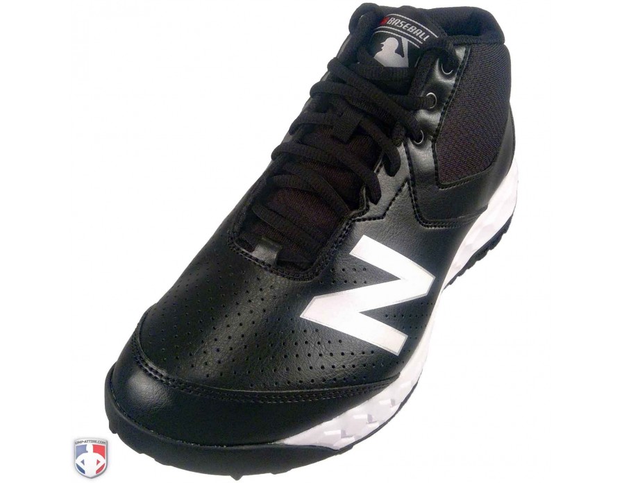 new balance soccer referee shoes