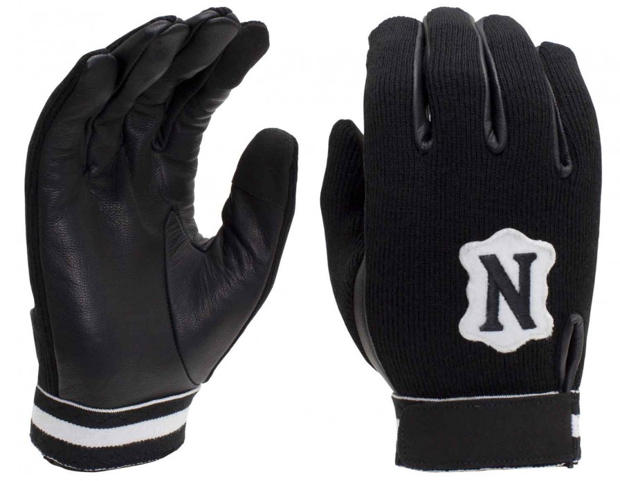 Neumann Adult Football Linebacker Gloves 