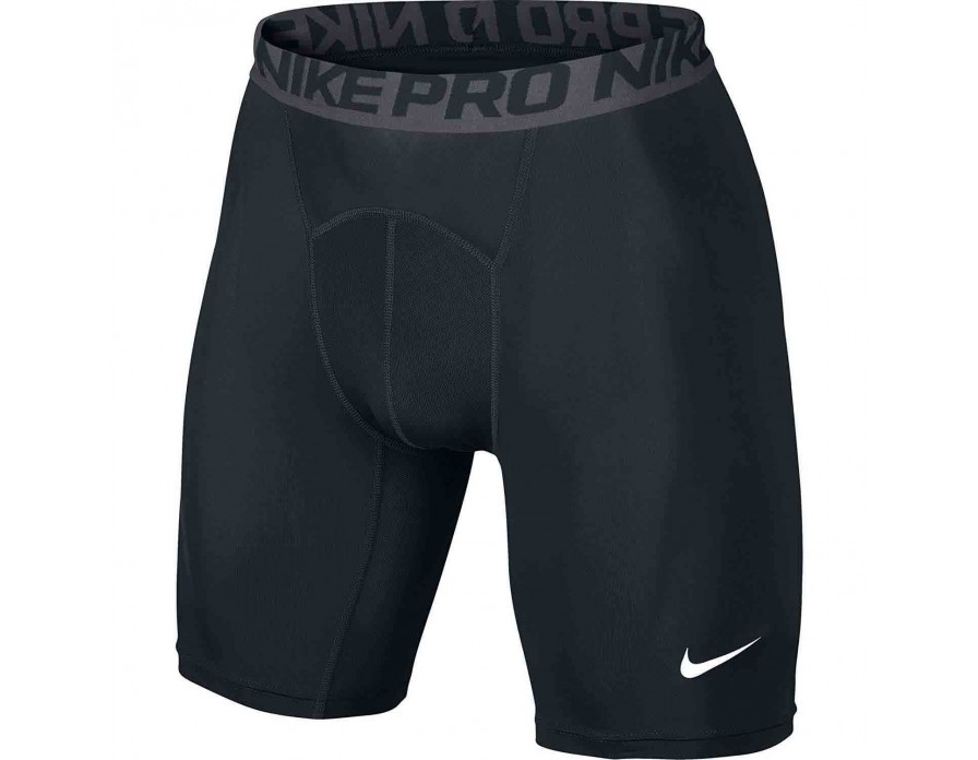 nike compression shorts with cup pocket