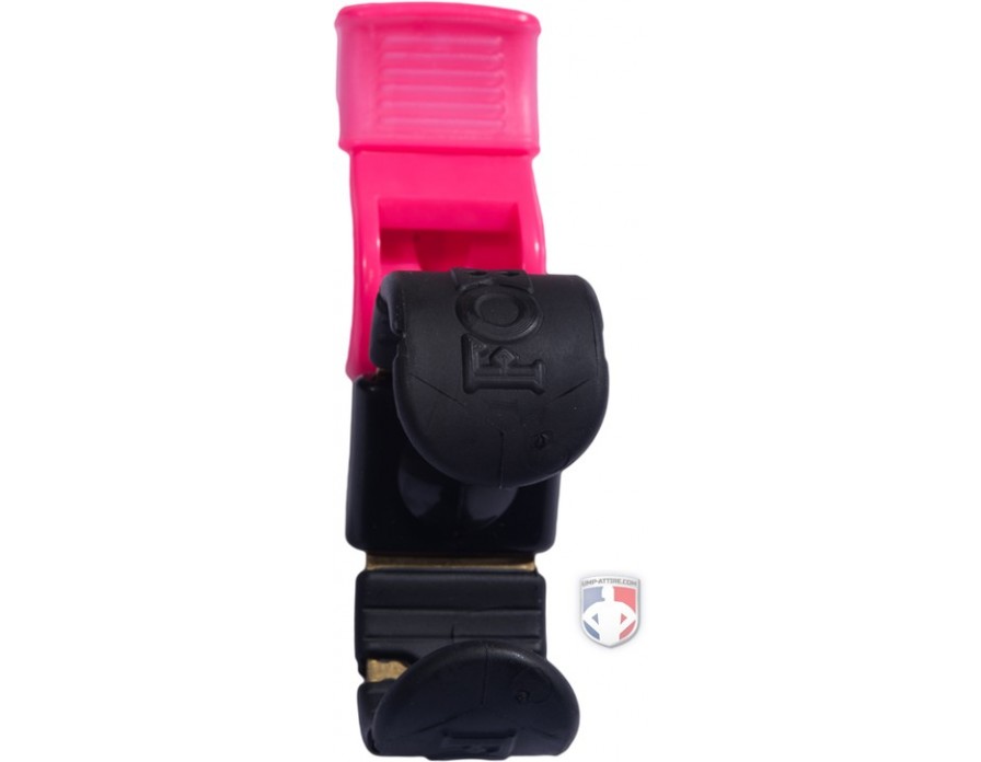 SMITTYPink Pealess WhistleWH14-PINKReferee Officials Choice! 