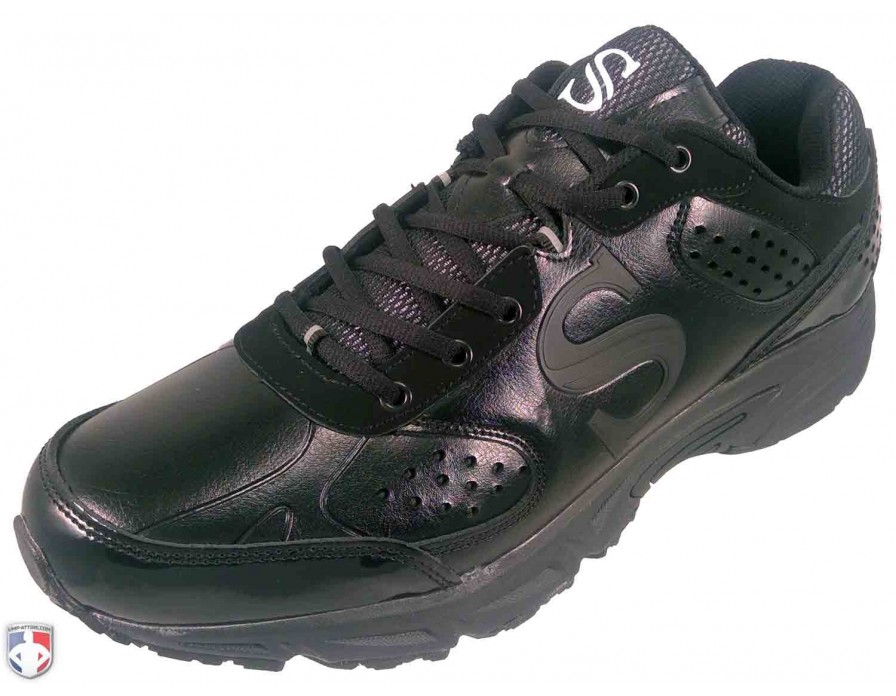 basketball referee shoes