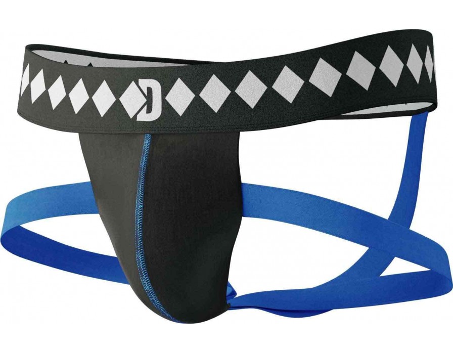 Quad Strap Jock Starter Pack 