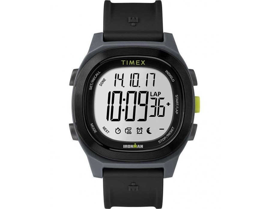 timex ironman transit