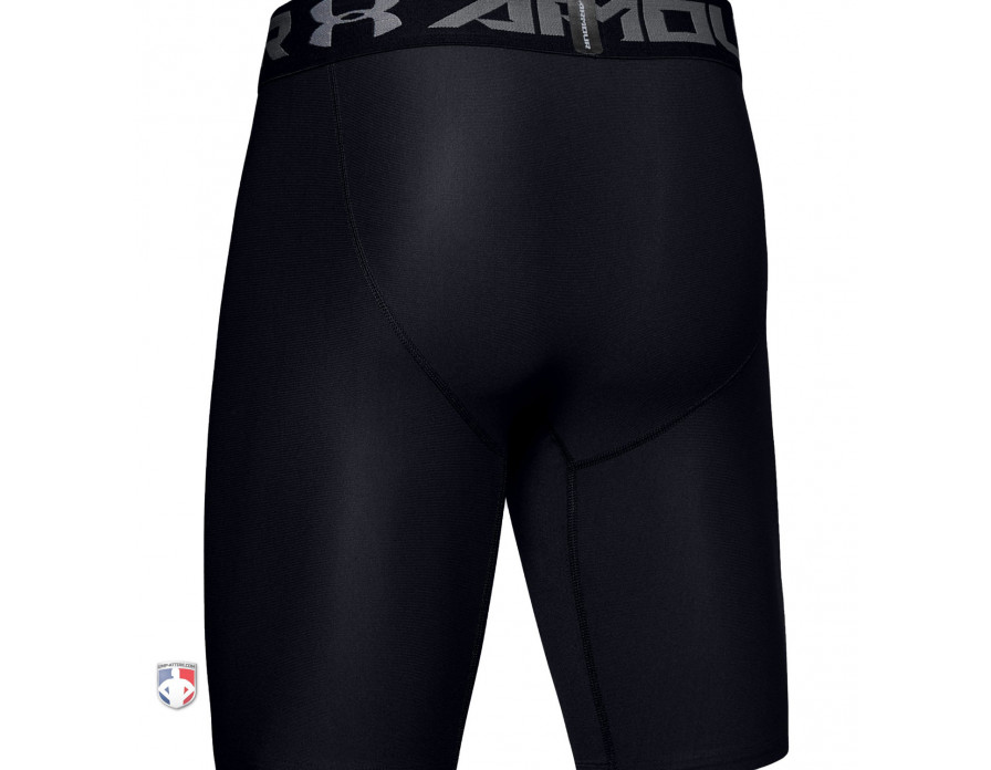 UNDER ARMOUR CUP jock support with white compression short Mens XL 38-40 New 