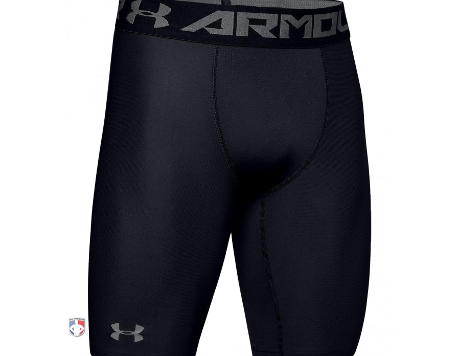 Armour HeatGear Compression Shorts Attire