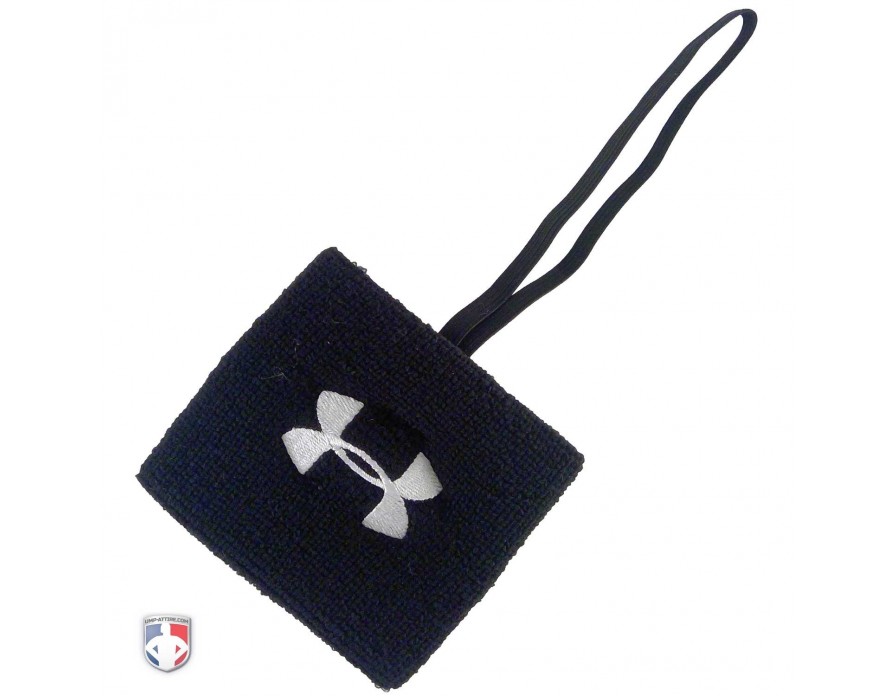 under armour sweatband