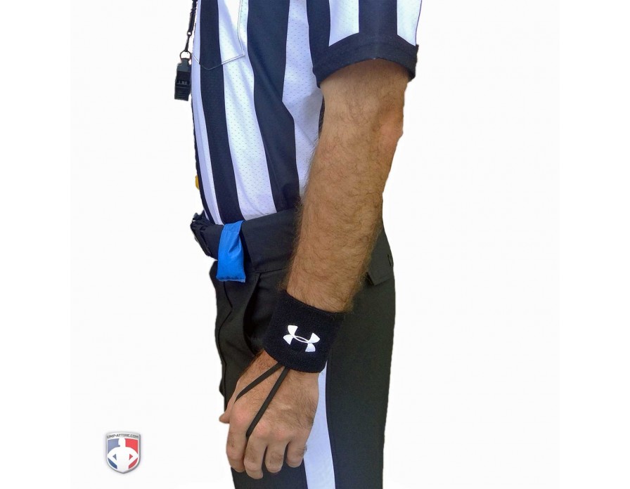 under armour referee gear