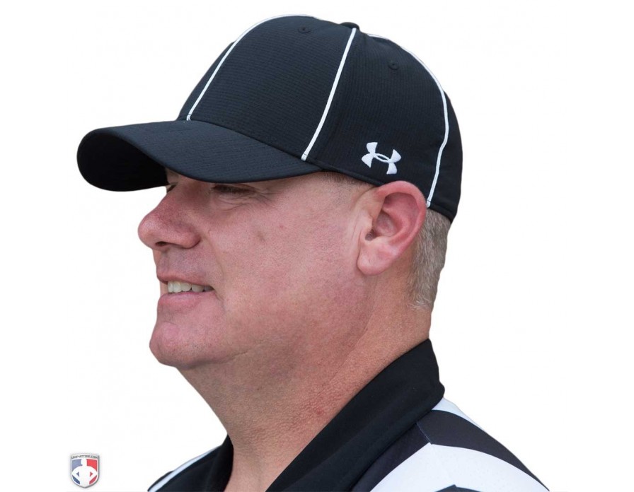 Under Armour NEW Football Referee Hat 