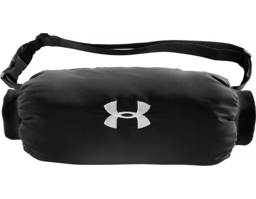 nike pro hyperwarm football hand warmer