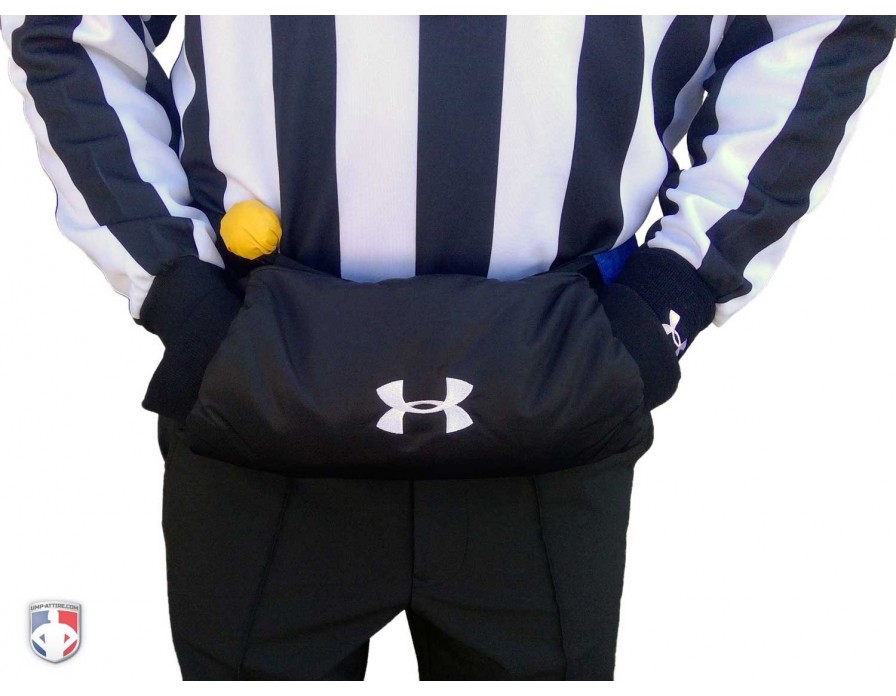 under armour hand warmer