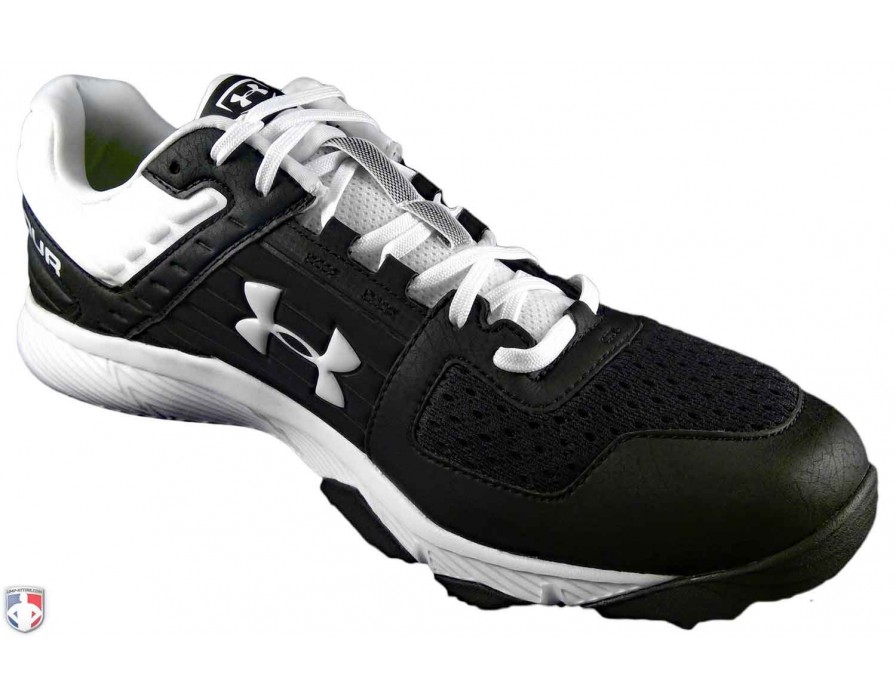 ua yard trainer